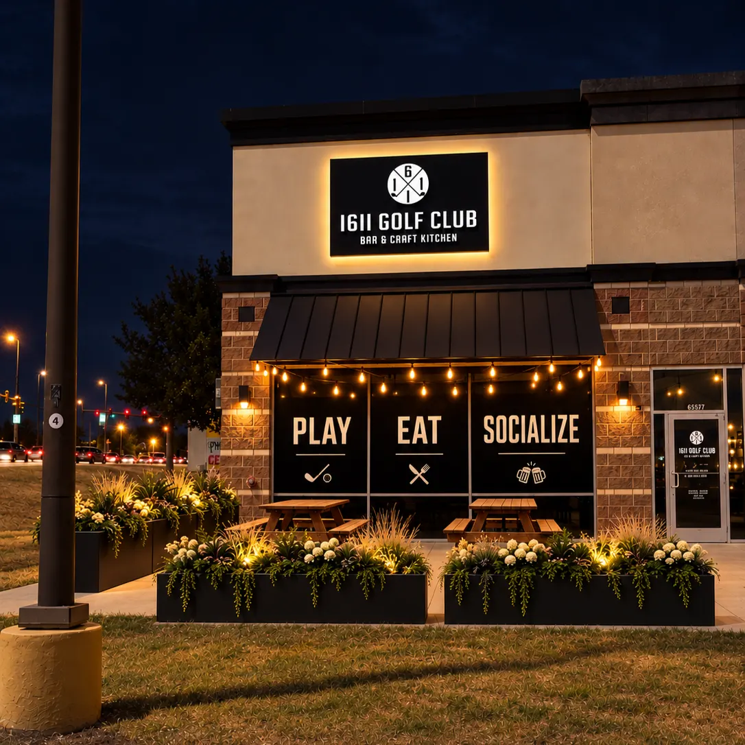 Fort Worth club photo